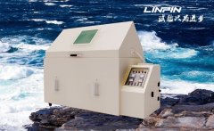 試驗(yàn)只為進(jìn)步，林頻鹽霧試驗(yàn)箱中標(biāo)蒂森克虜伯